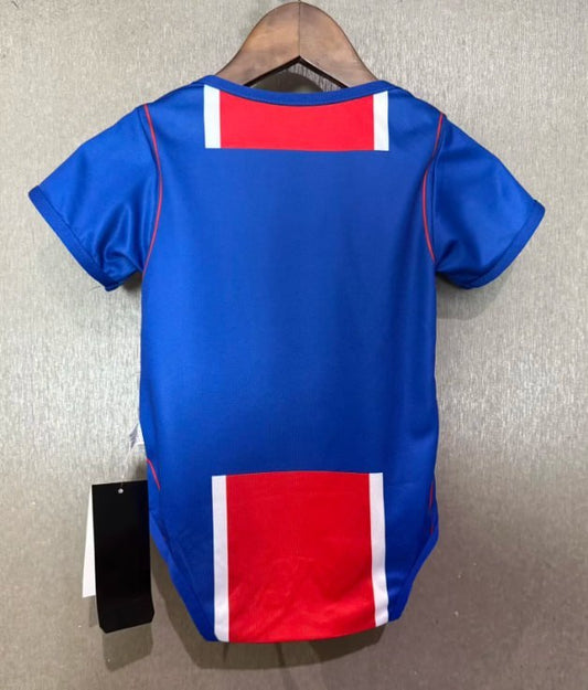 PSG Home Baby Jersey 26/27