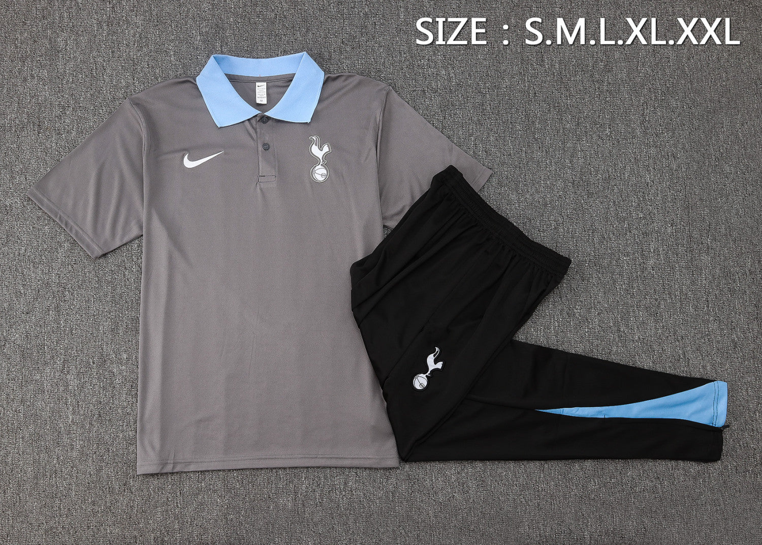 Tottenham Hotspur POLO Jersey 24/25