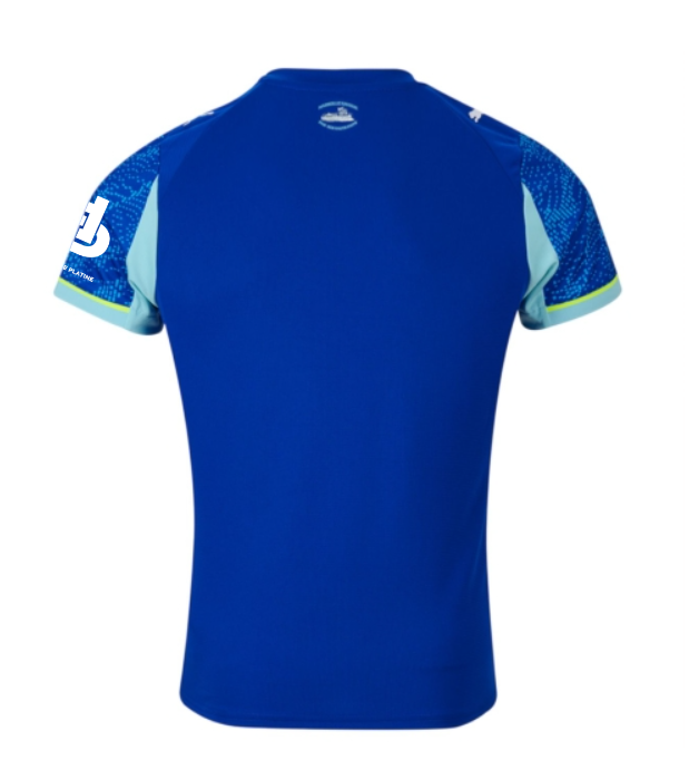 Marseille Third Men Jersey 25/26