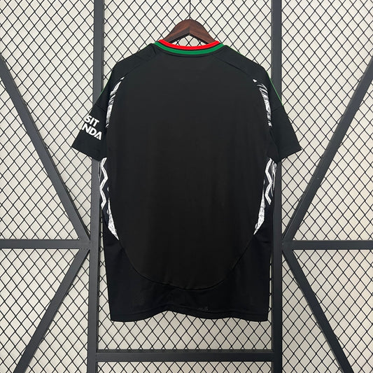 Arsenal Away Man Jersey 24/25