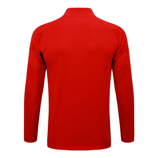 Liverpool Training Jacket 25/26