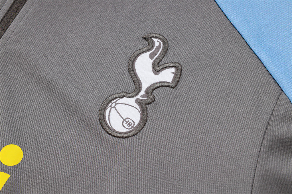 Tottenham Hotspur Training Jersey Suit 24/25