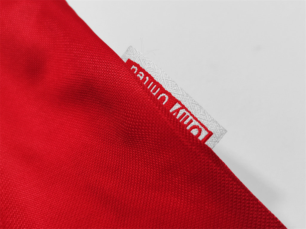 Manchester United Home Long Sleeve Retro Jersey 1999/00