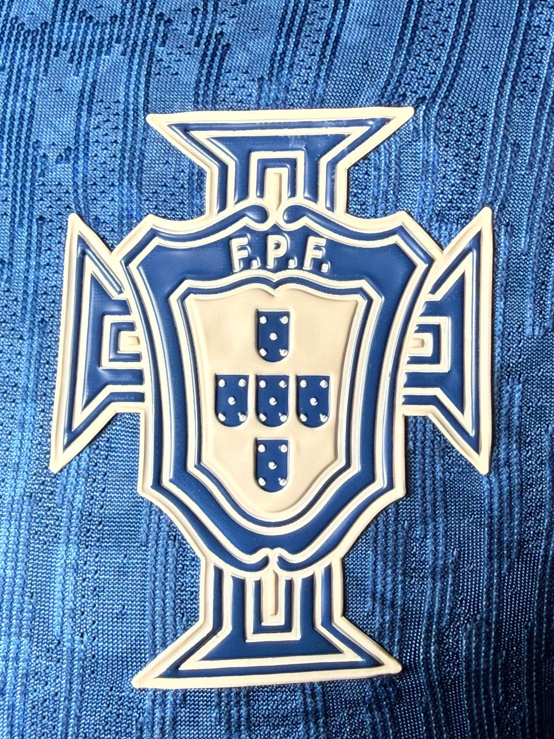 Portugal 2026 Special Edition Player Men Jersey