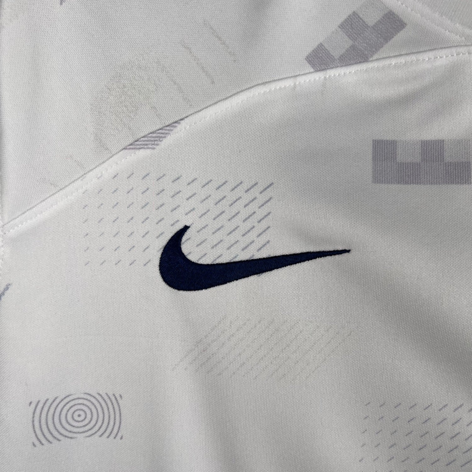 Tottenham Hotspur Home Man Jersey 23/24