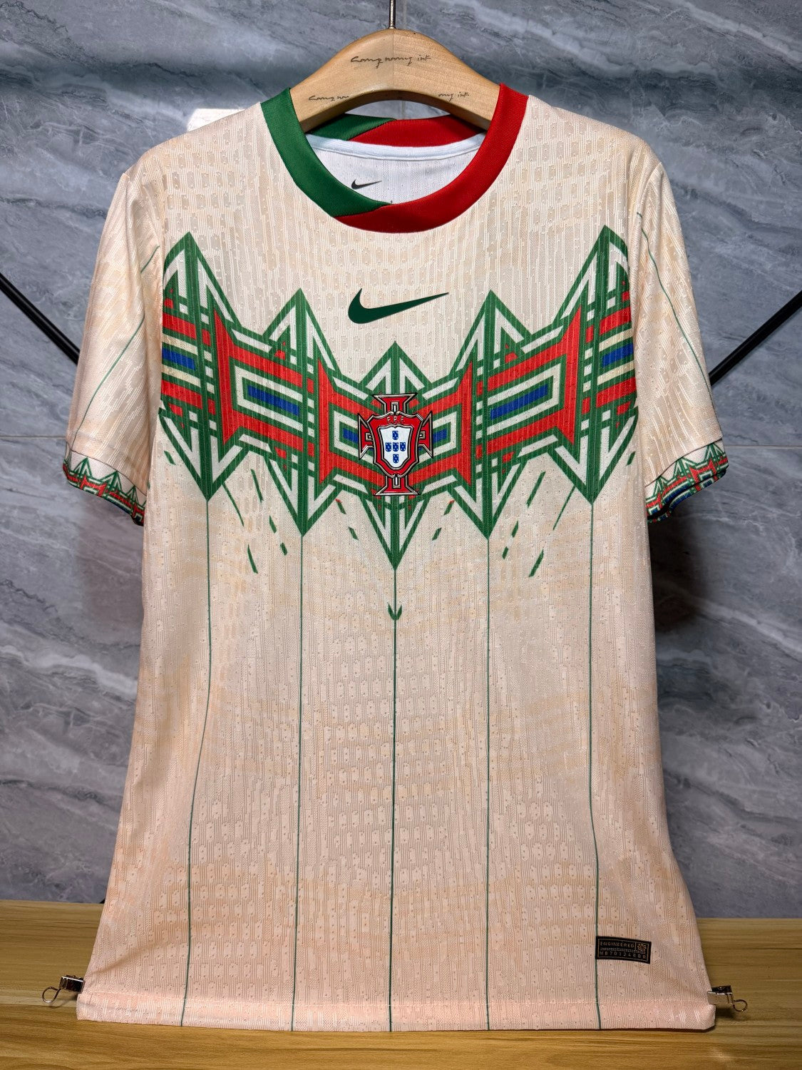 Portugal 2026 Special Edition Player Men Jersey