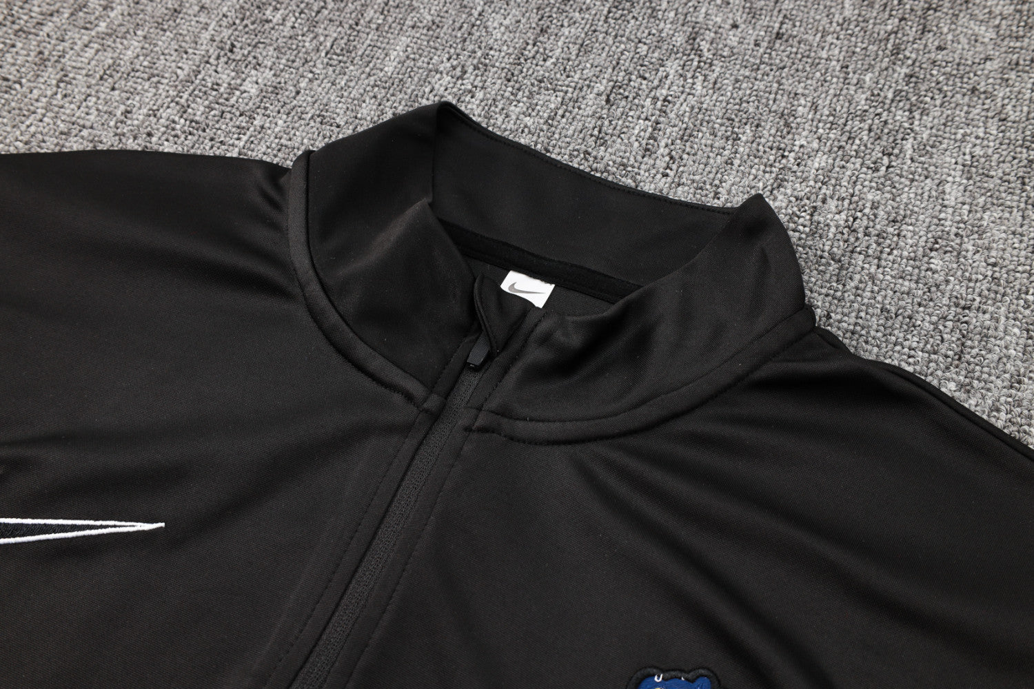 Al-Nassr Training Jersey Suit 24/25