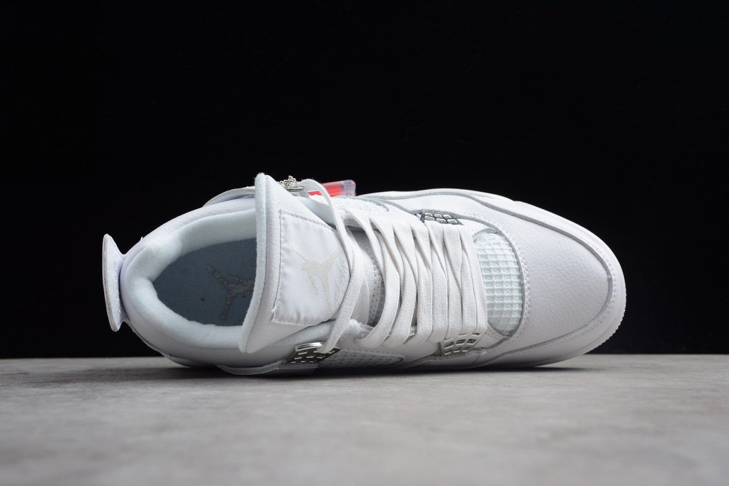 Air Jordan 4 “Pure Money” 308497-100