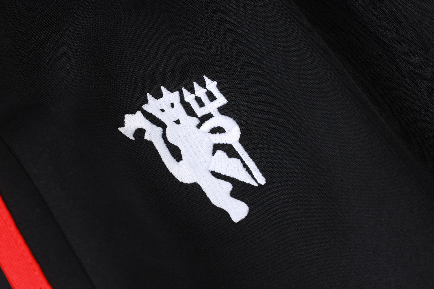 Manchester United Training Jacket Suit 26/27