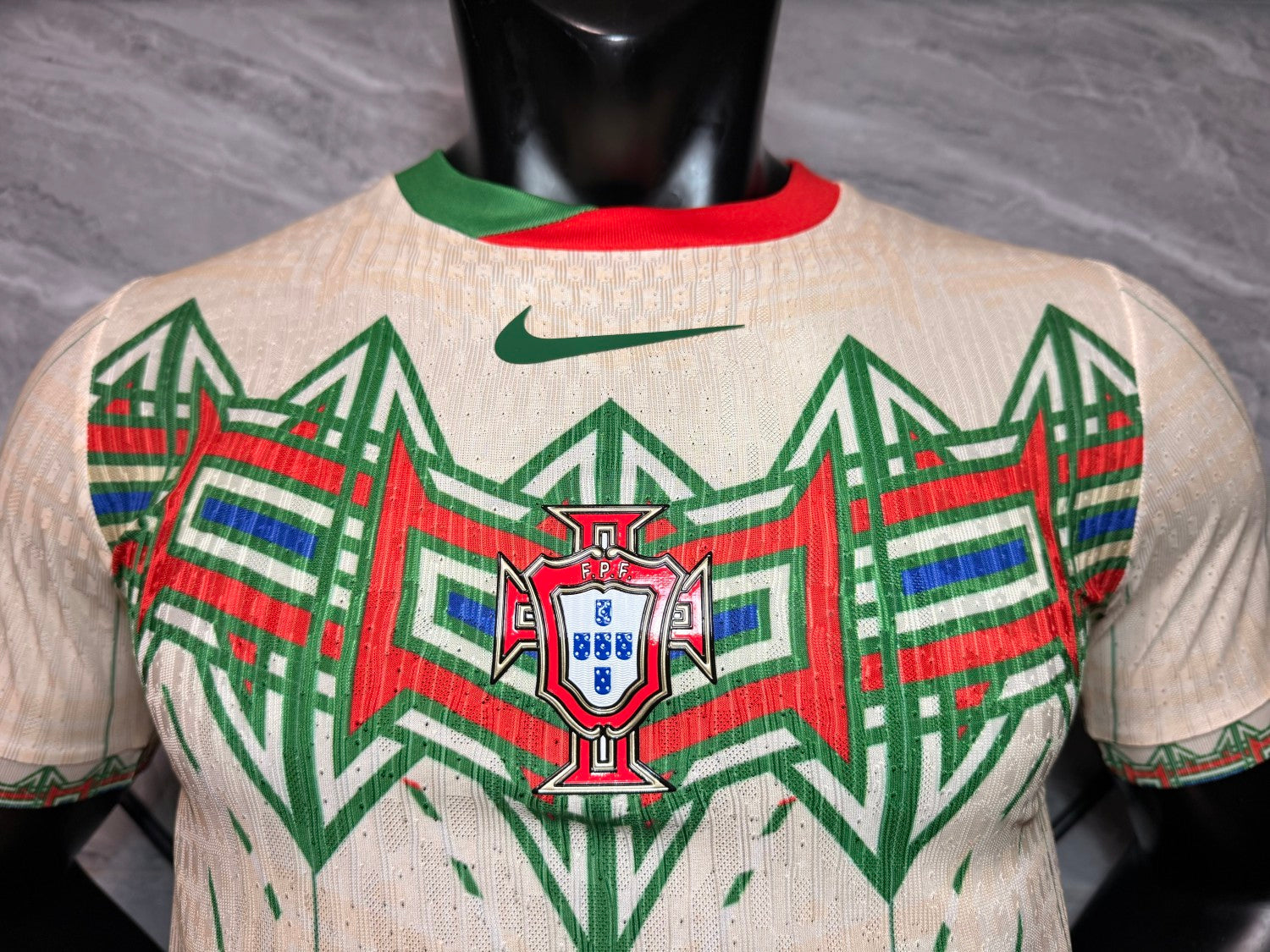 Portugal 2026 Special Edition Player Men Jersey