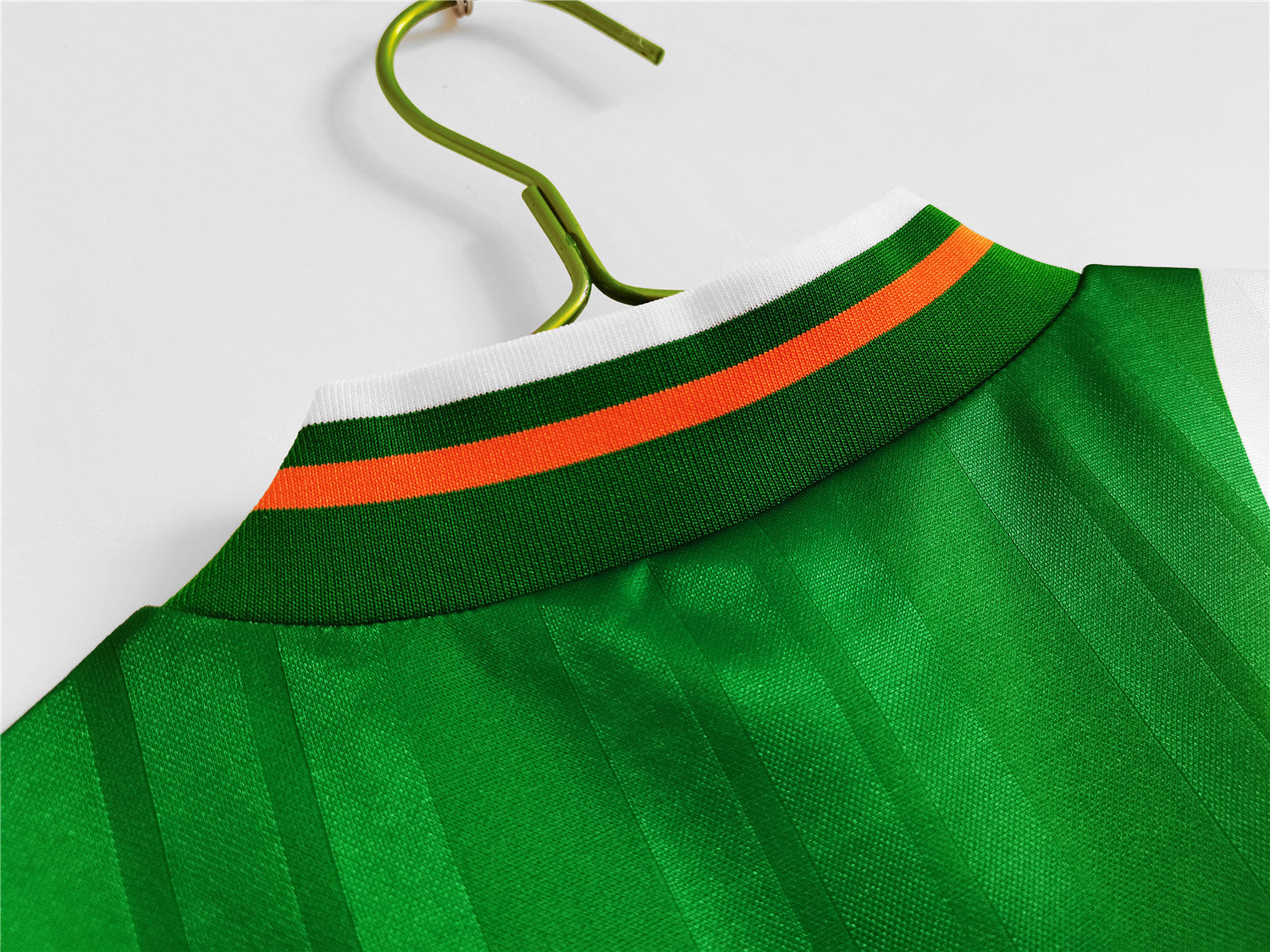 Ireland Retro Home Jersey 1992/94