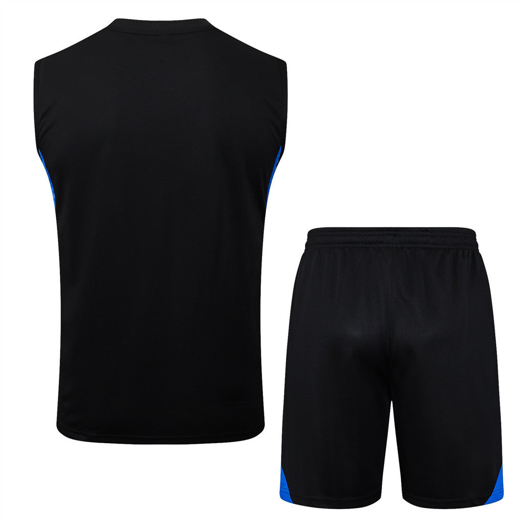 Manchester United Training Jersey 25/26