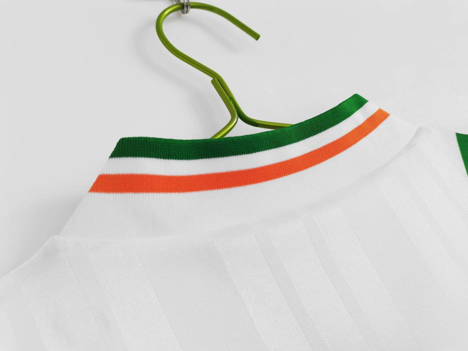Ireland Retro Away Jersey 1992/94