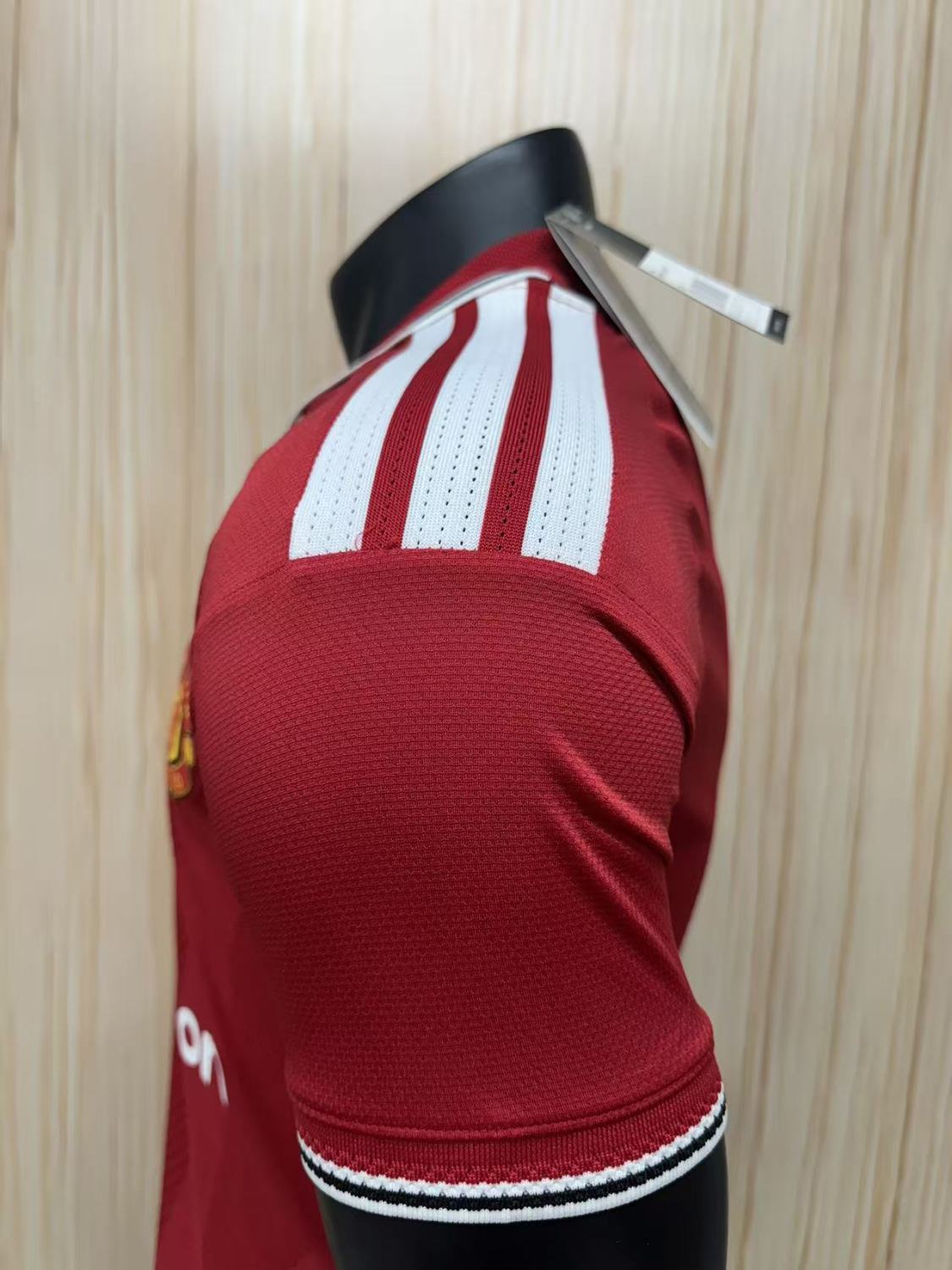 Manchester United Home Player Jersey 26/27 S-4XL