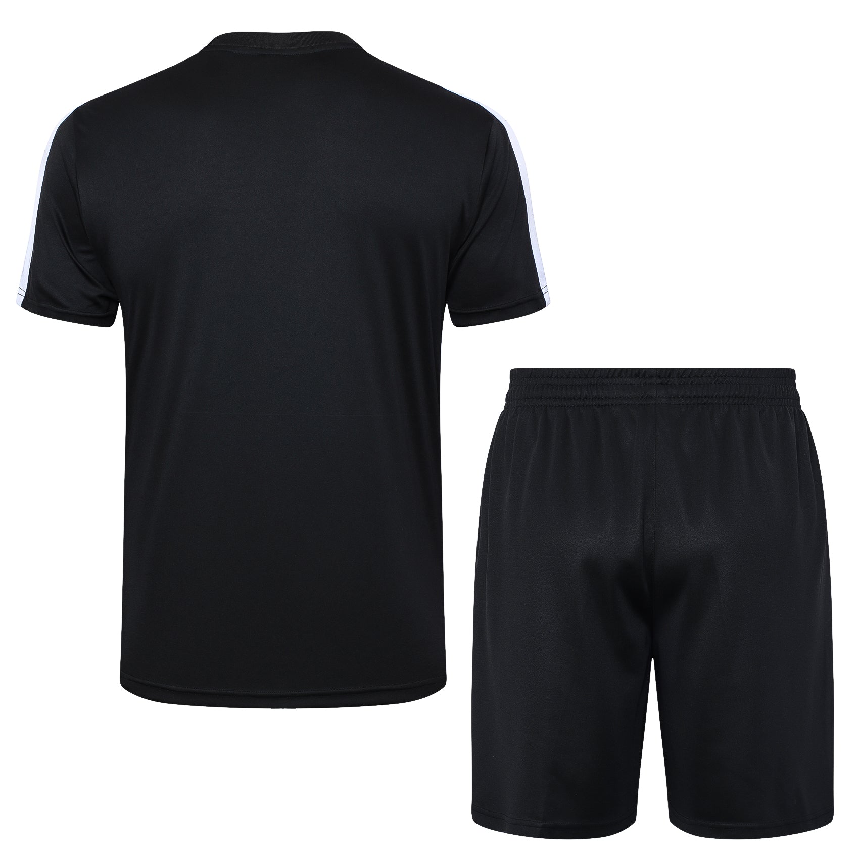 Al-Nassr Training Jersey 24/25