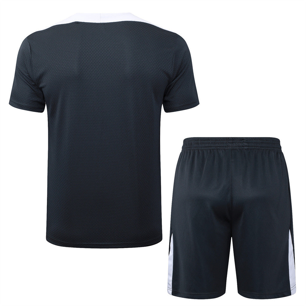 Chelsea Training Short sleeve Suit 25/26