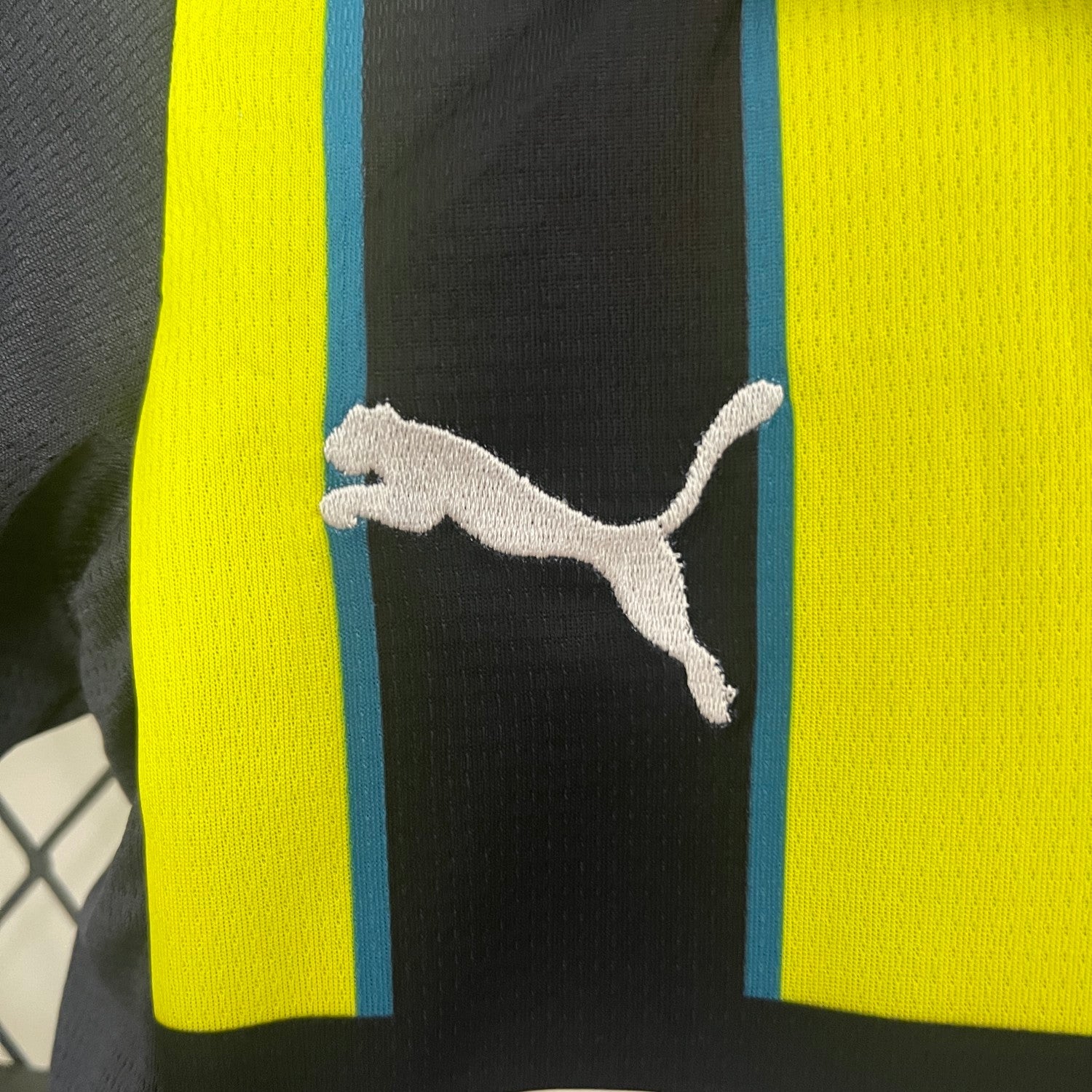 Manchester City Away Kids Suit 24/25