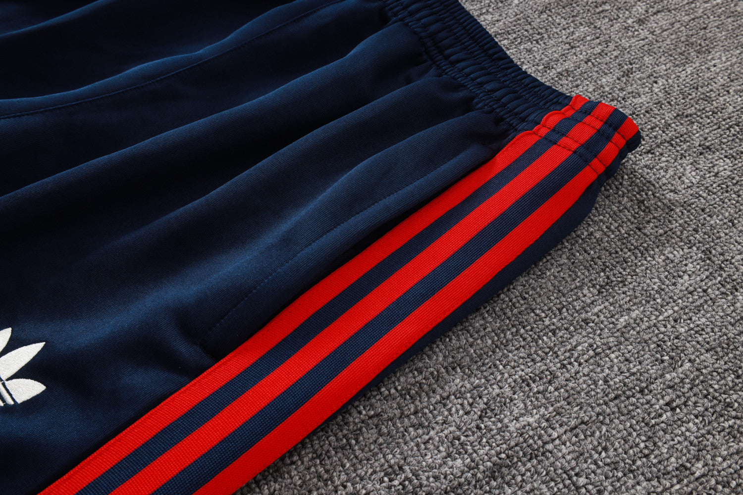 Arsenal Training Jacket Suit 26/27