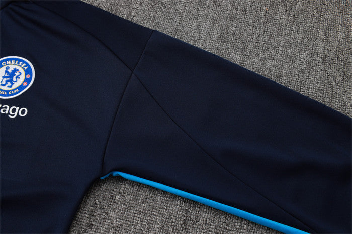 Chelsea Training Jacket 24/25