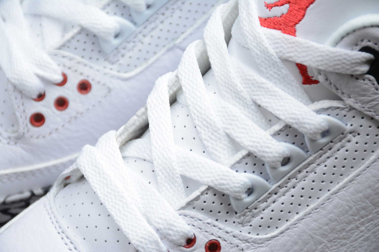 Air Jordan 3 NRG “Free Throw Line” 923096-101