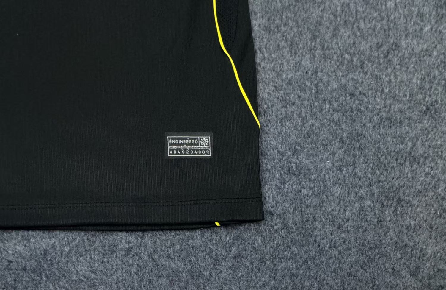 Chelsea Away Man Jersey 26/27