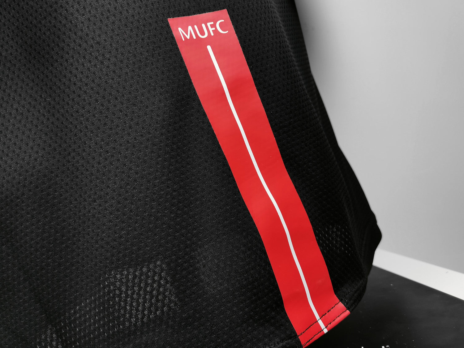 Manchester United Away Retro Jersey 07/08