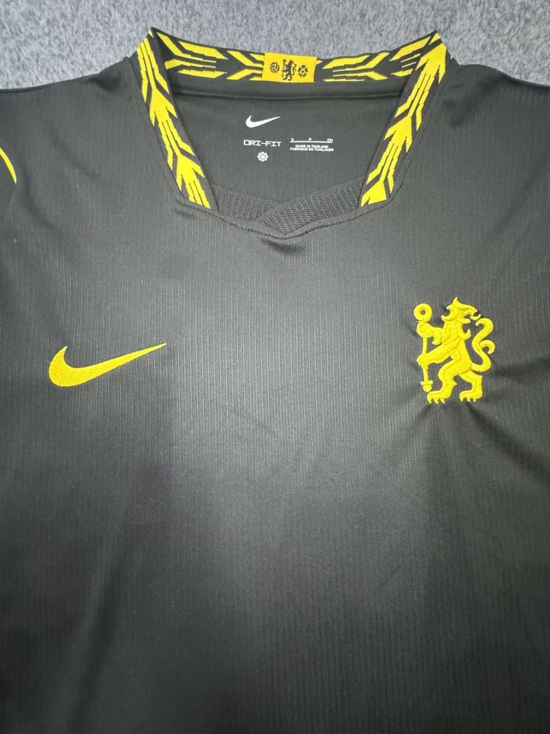 Chelsea Away Man Jersey 26/27