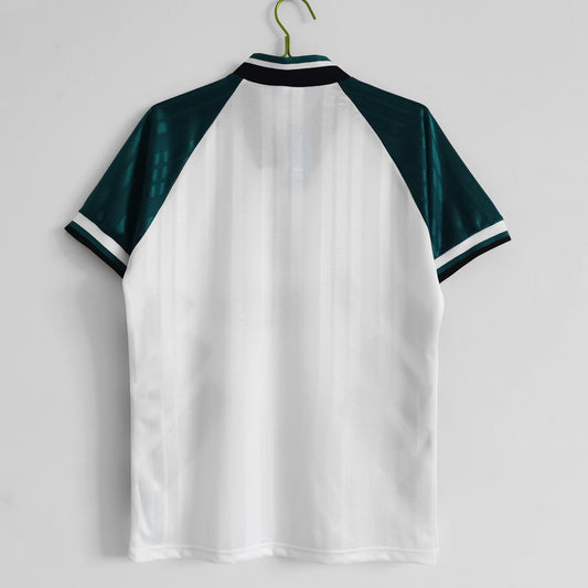 Liverpool Away Retro Jersey 93/95