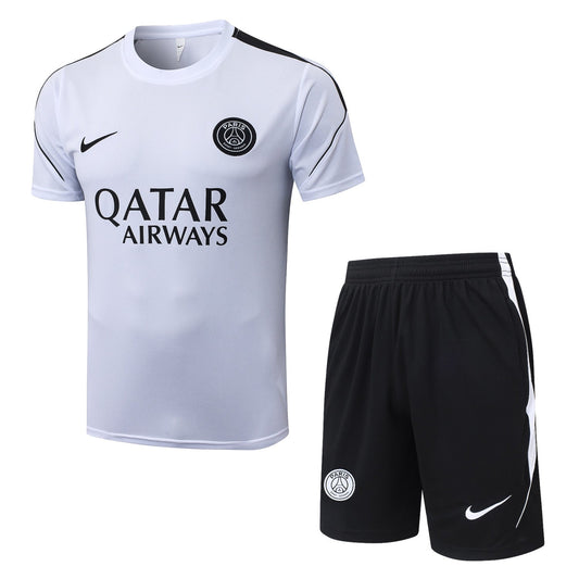Paris Saint Germain Training Short sleeve Suit 26/27