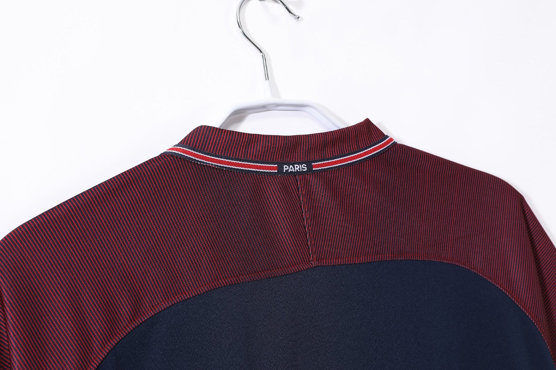 Paris Saint Germain Home Retro Jersey 2017/18