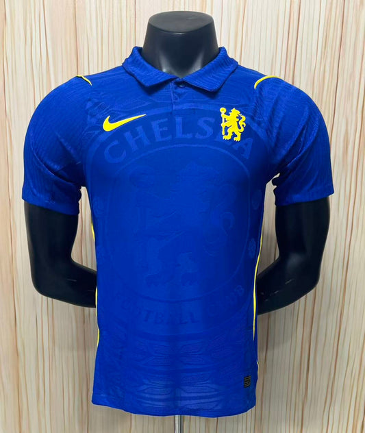 Chelsea Home Player Jersey 26/27