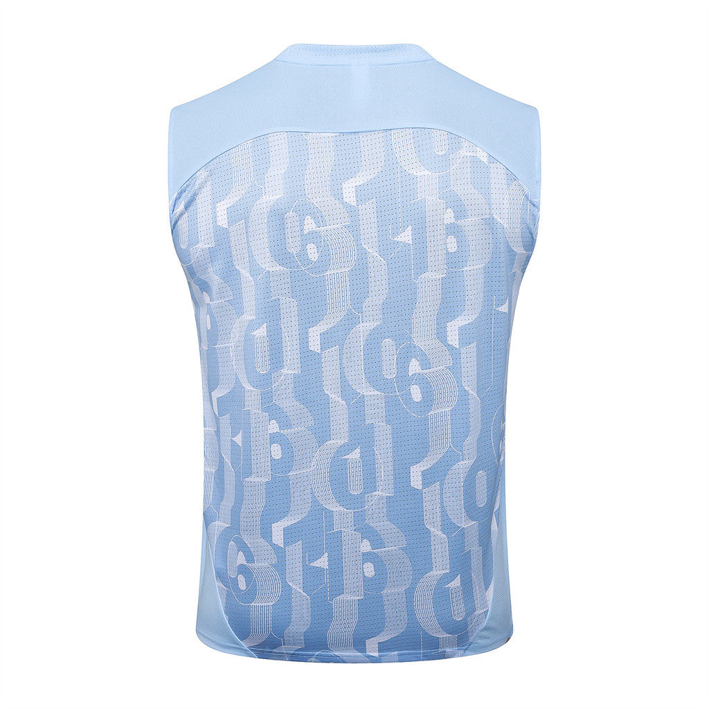 Manchester City Training Jersey 24/25