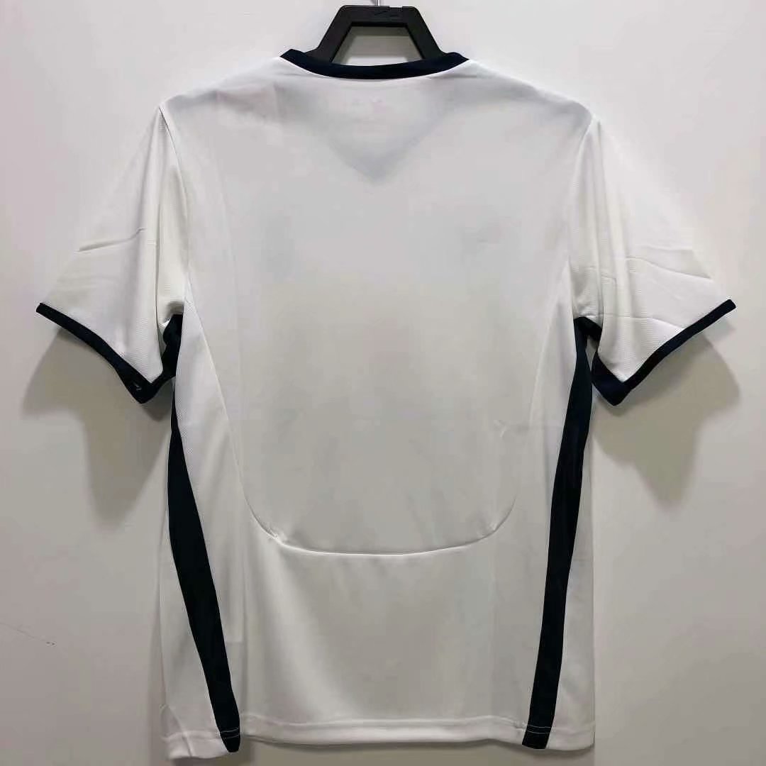 Tottenham Home Retro Jersey 08/09