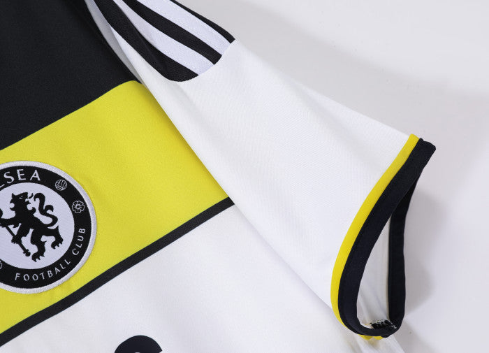 Chelsea Third Retro Jersey 2011/12