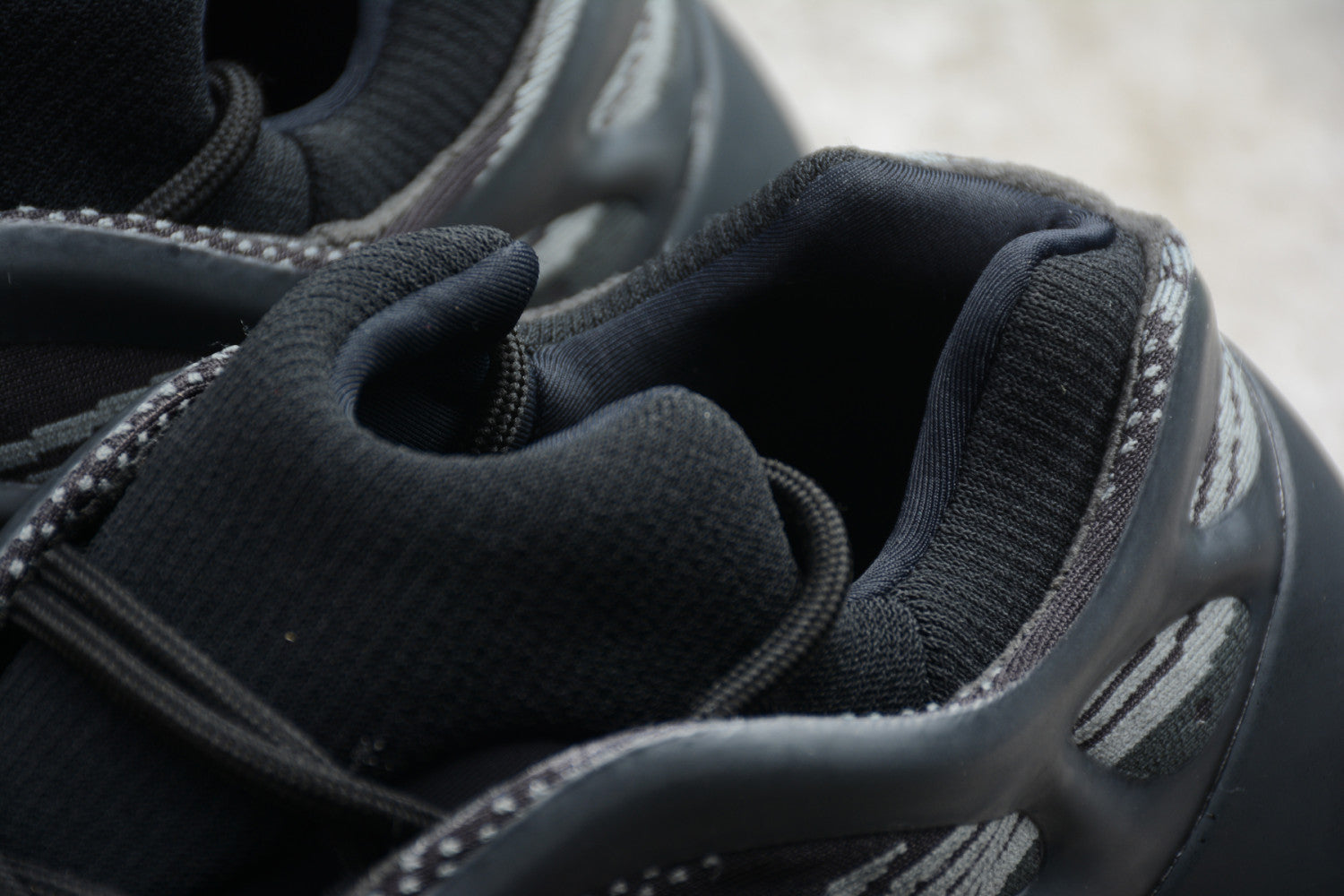 Yeezy Boost 700V3 Black H67799