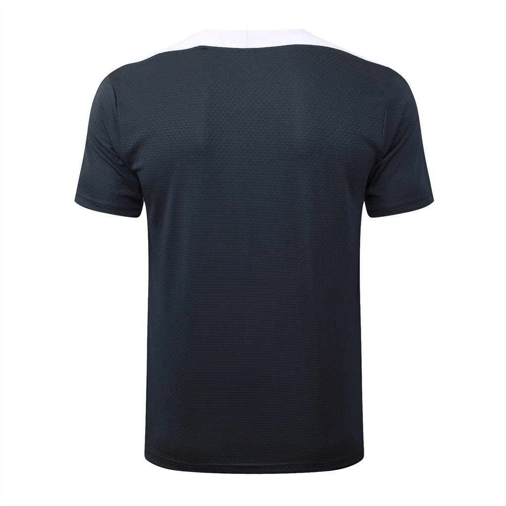 Chelsea Training Short sleeve Suit 25/26