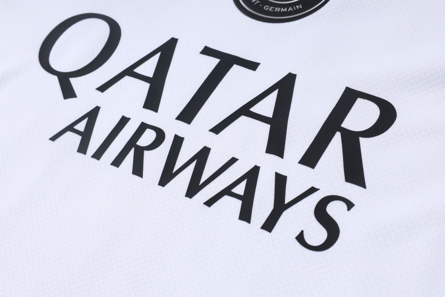 Paris Saint Germain Training Short sleeve Jersey 26/27