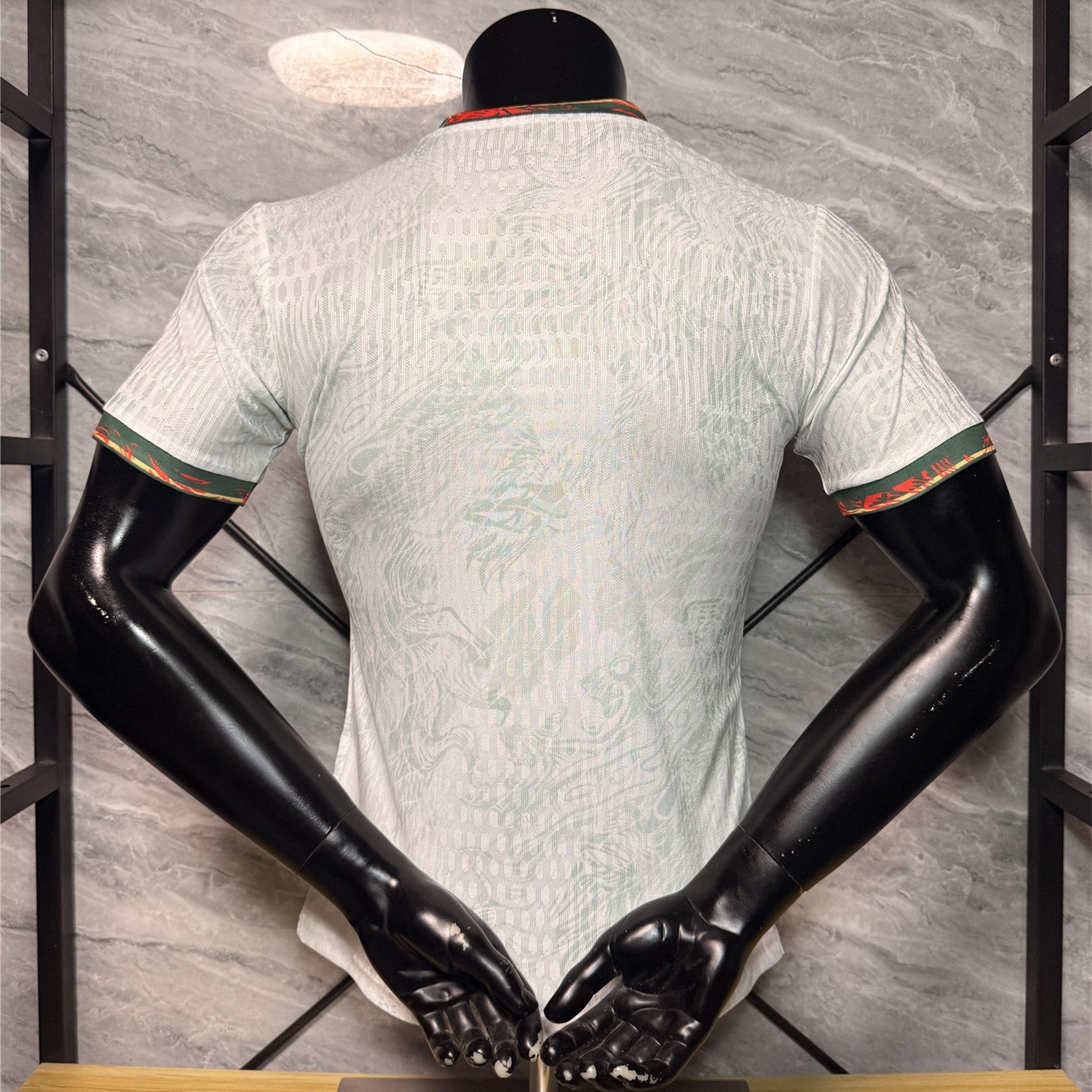 Portugal 2026 Special Edition Player Men Jersey