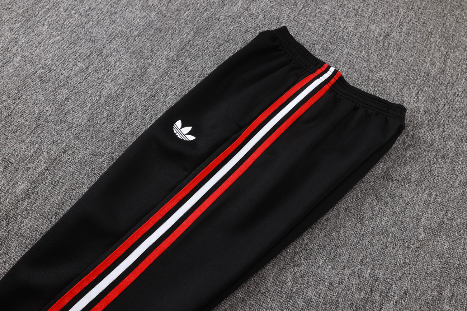 Manchester United Training Jacket Suit 26/27