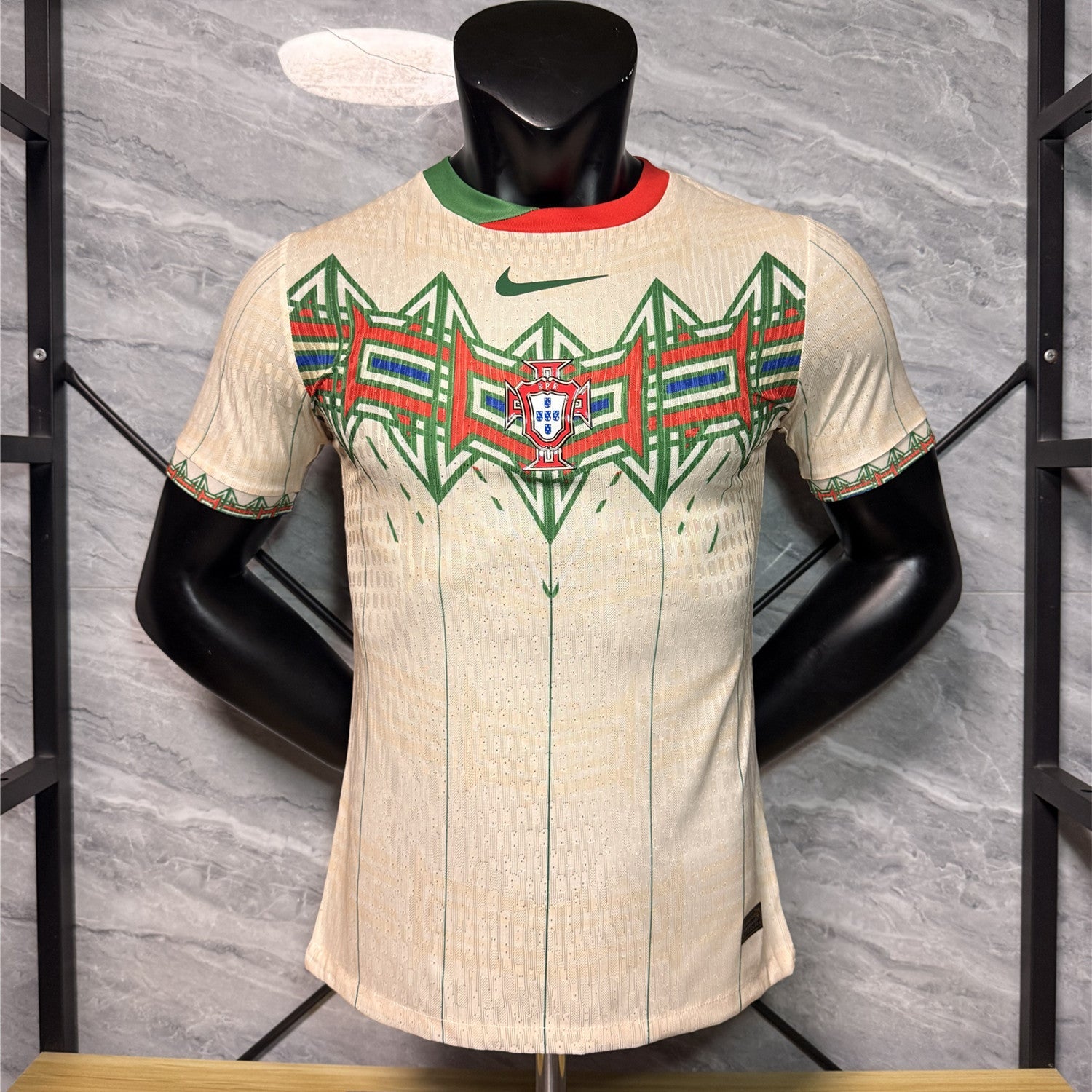 Portugal 2026 Special Edition Player Men Jersey