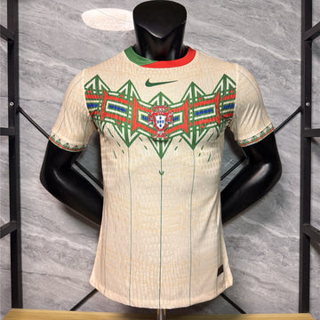 Portugal 2026 Special Edition Player Men Jersey