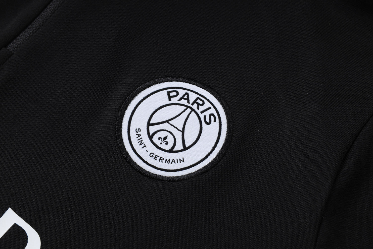 Paris Saint GermainTraining Jersey Suit 26/27