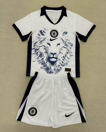 Chelsea Concept Edition Kids Suit 25/26