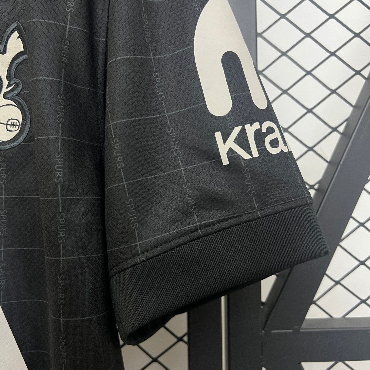 Tottenham Hotspur Away Man Jersey 25/26