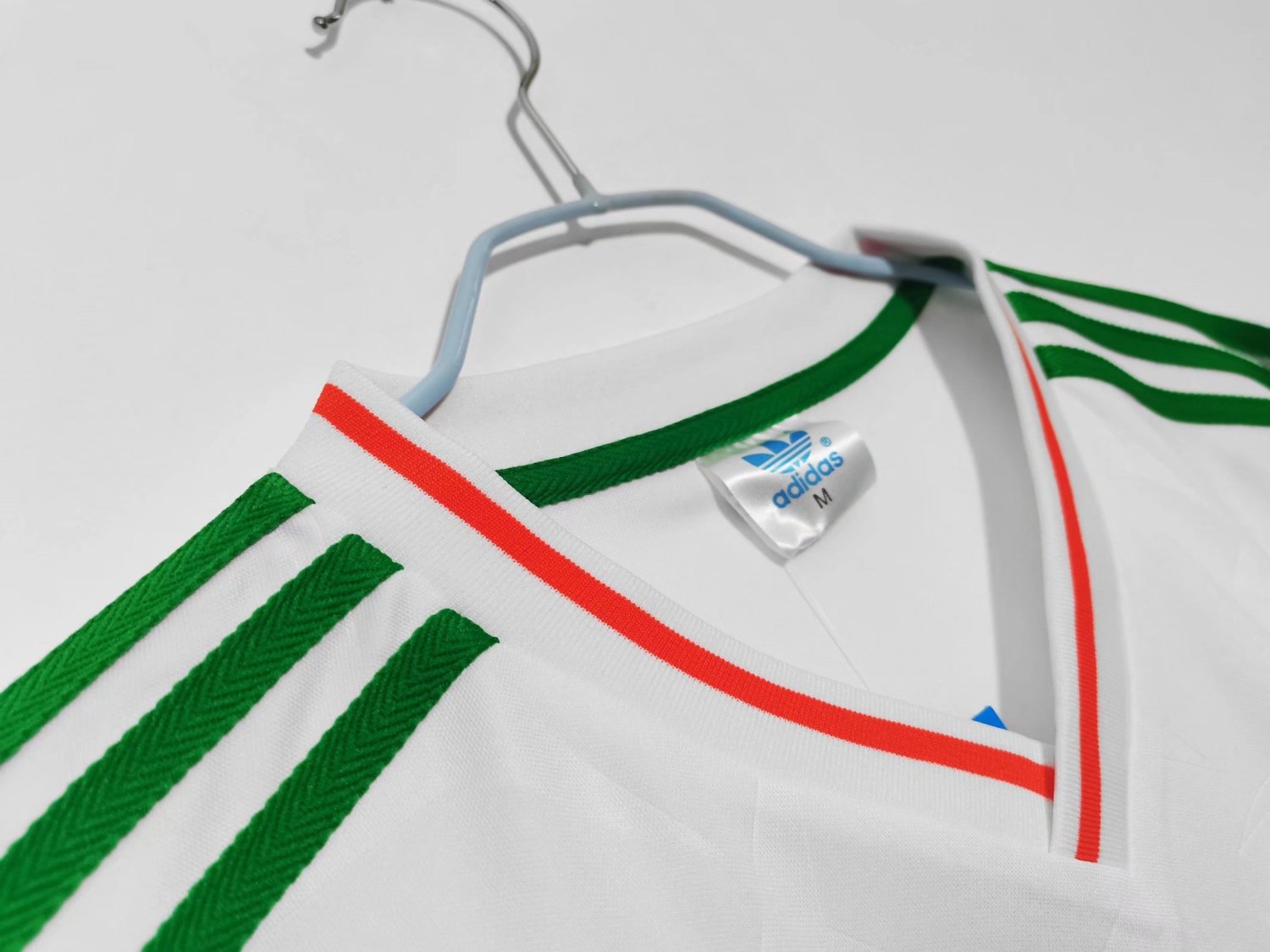 Ireland Retro Away Jersey 1990/92