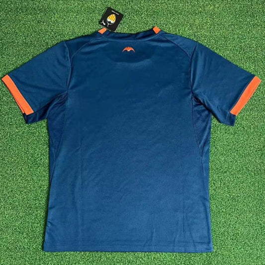 Valencia Away Men Jersey 26/27
