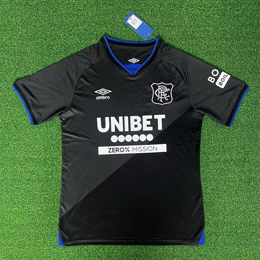 Rangers Third Men Jersey 25/26