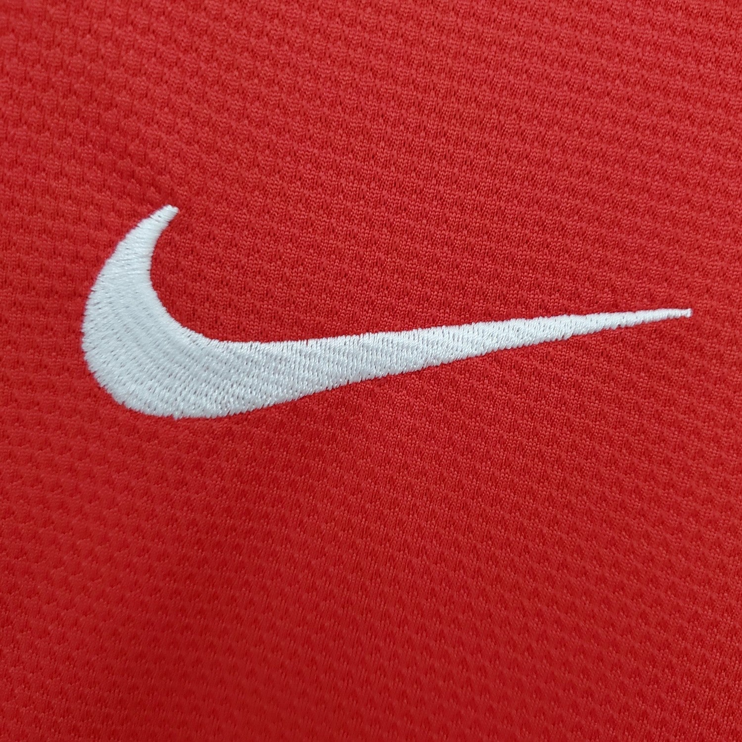 Manchester United Home Retro Jersey 2013/14