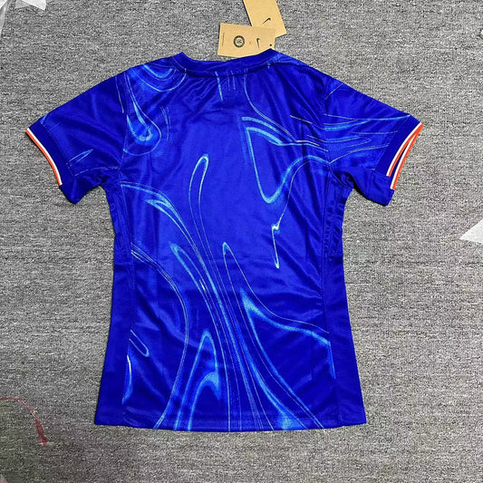 Chelsea Home Women Jersey 24/25