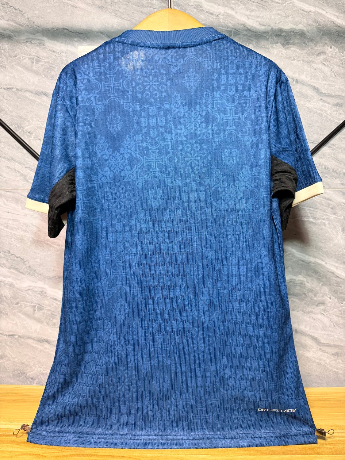 Portugal 2026 Special Edition Player Men Jersey